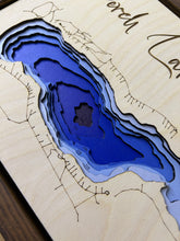 Load image into Gallery viewer, Perch Lake  , Saskatchewan (10x13”)
