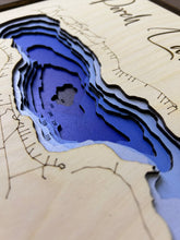 Load image into Gallery viewer, Perch Lake  , Saskatchewan (10x13”)
