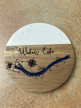 Load image into Gallery viewer, Wakaw Lake,SK Coaster
