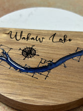 Load image into Gallery viewer, Wakaw Lake,SK Coaster

