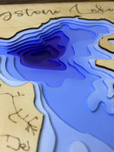 Load image into Gallery viewer, Floatingstone Lake , Alberta
