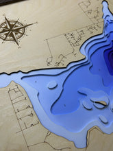 Load image into Gallery viewer, Floatingstone Lake , Alberta
