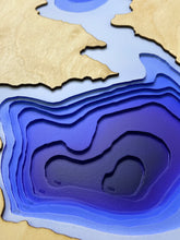 Load image into Gallery viewer, Whiteswan Lake , Saskatchewan
