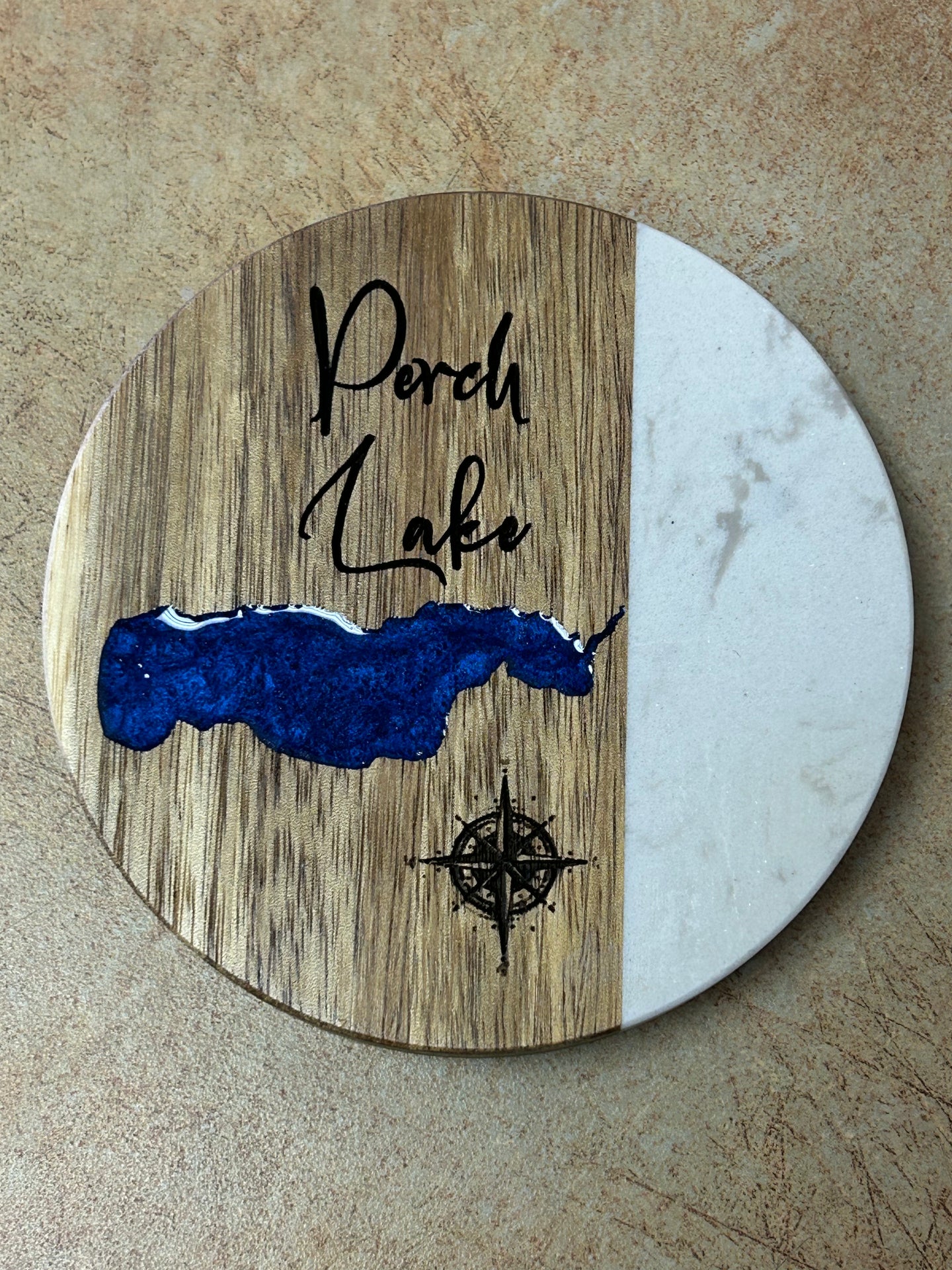 Perch Lake,SK Coaster