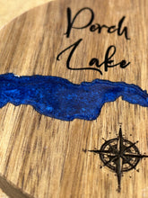Load image into Gallery viewer, Perch Lake,SK Coaster
