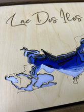 Load image into Gallery viewer, Lac Des Iles , Saskatchewan (10x13”)
