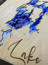 Load image into Gallery viewer, Wasekamio Lake, Saskatchewan
