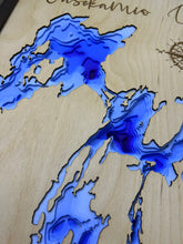 Load image into Gallery viewer, Wasekamio Lake, Saskatchewan
