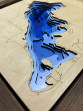 Load image into Gallery viewer, Lac La Nonne, Alberta (10x13”)
