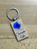 Clearwater Lake, Saskatchewan, Keychain