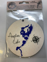 Load image into Gallery viewer, Anglin Lake  Ornament
