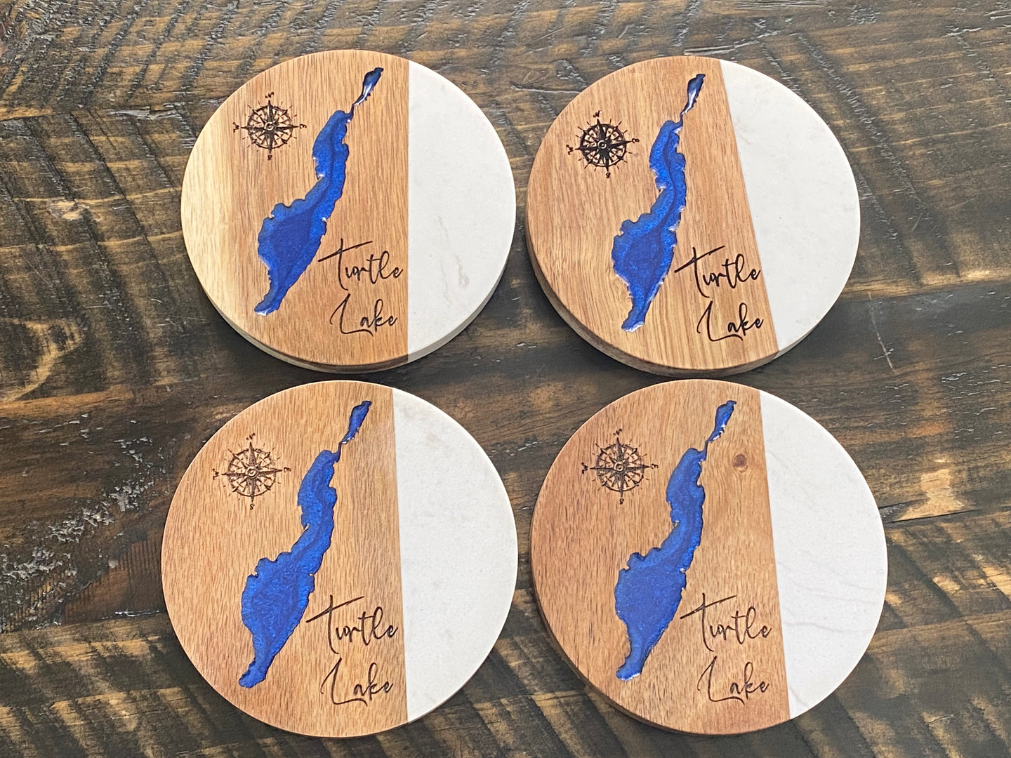 Turtle Lake,SK Coasters