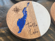 Turtle Lake,SK Coaster