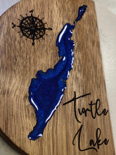 Load image into Gallery viewer, Turtle Lake,SK Coasters
