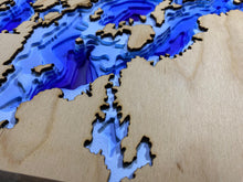 Load image into Gallery viewer, Besnard Lake , Saskatchewan
