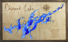 Load image into Gallery viewer, Besnard Lake , Saskatchewan
