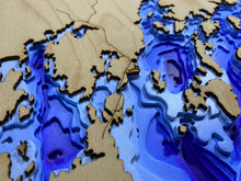 Load image into Gallery viewer, Besnard Lake , Saskatchewan
