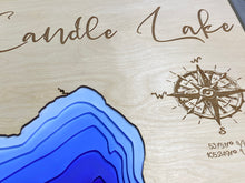 Load image into Gallery viewer, Candle Lake , Saskatchewan
