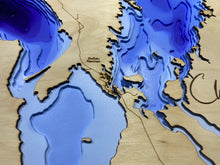 Load image into Gallery viewer, Buffalo Narrows / Peter Pond lake and Churchill lake
