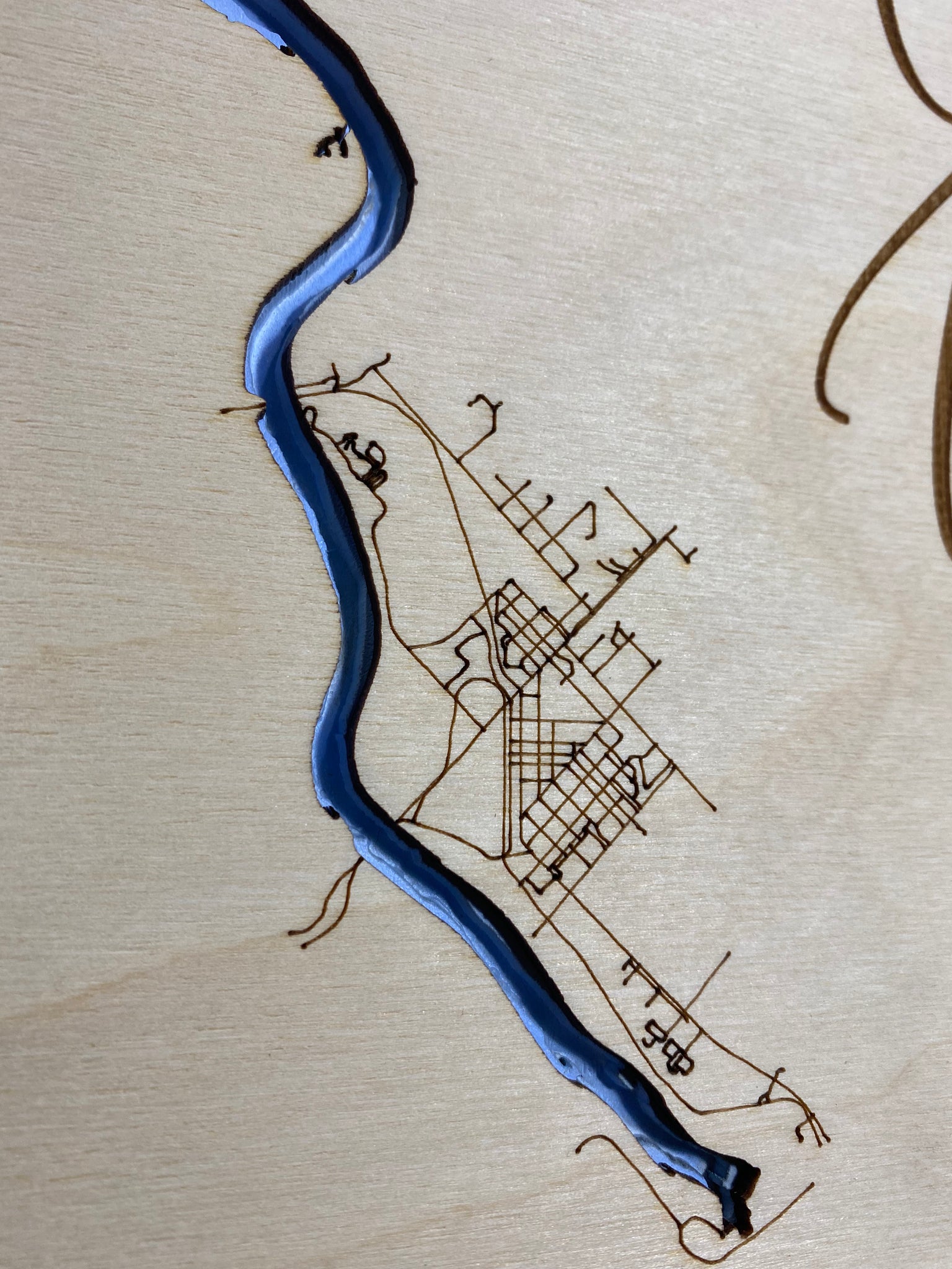 Tobin Maps Tobin Lake , Saskatchewan – Northern maps