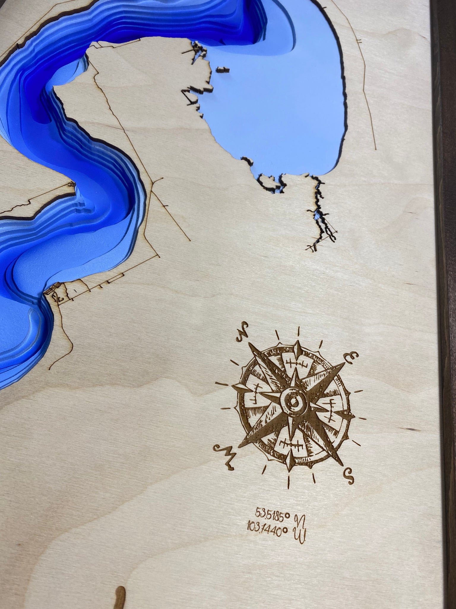 Tobin Maps Tobin Lake , Saskatchewan – Northern maps