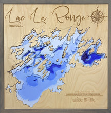 Load image into Gallery viewer, Lac La Ronge , Saskatchewan
